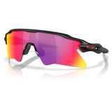 Lunettes OAKLEY Radar EV Heater Prizm Road/Matte Black