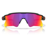 Lunettes OAKLEY Radar EV Heater Prizm Road/Matte Black