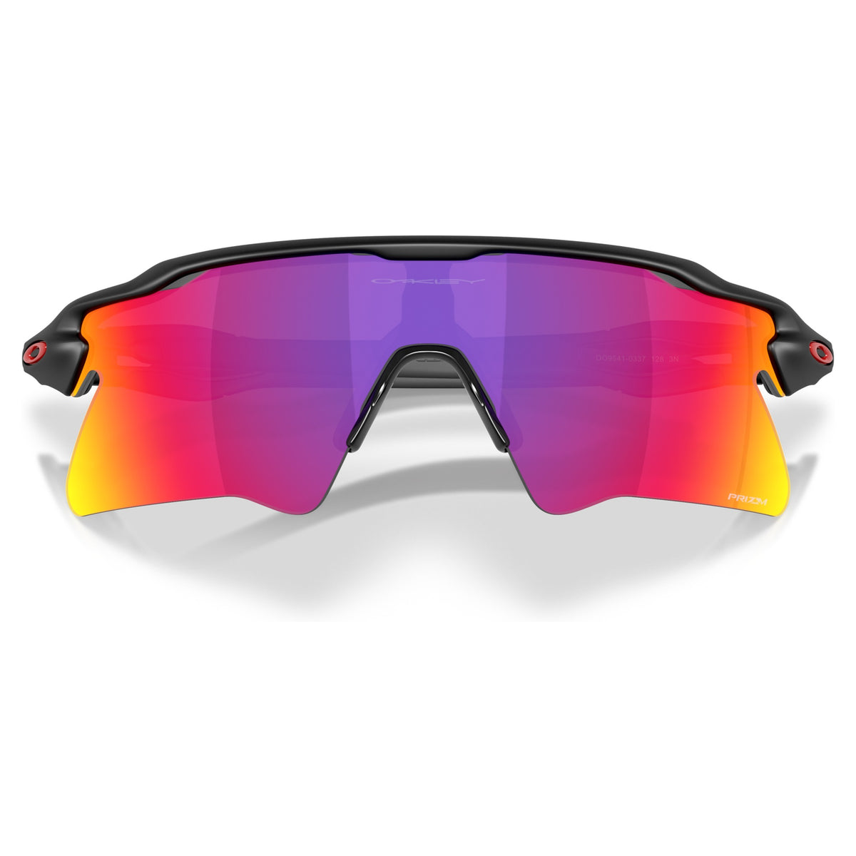 Lunettes OAKLEY Radar EV Heater Prizm Road/Matte Black