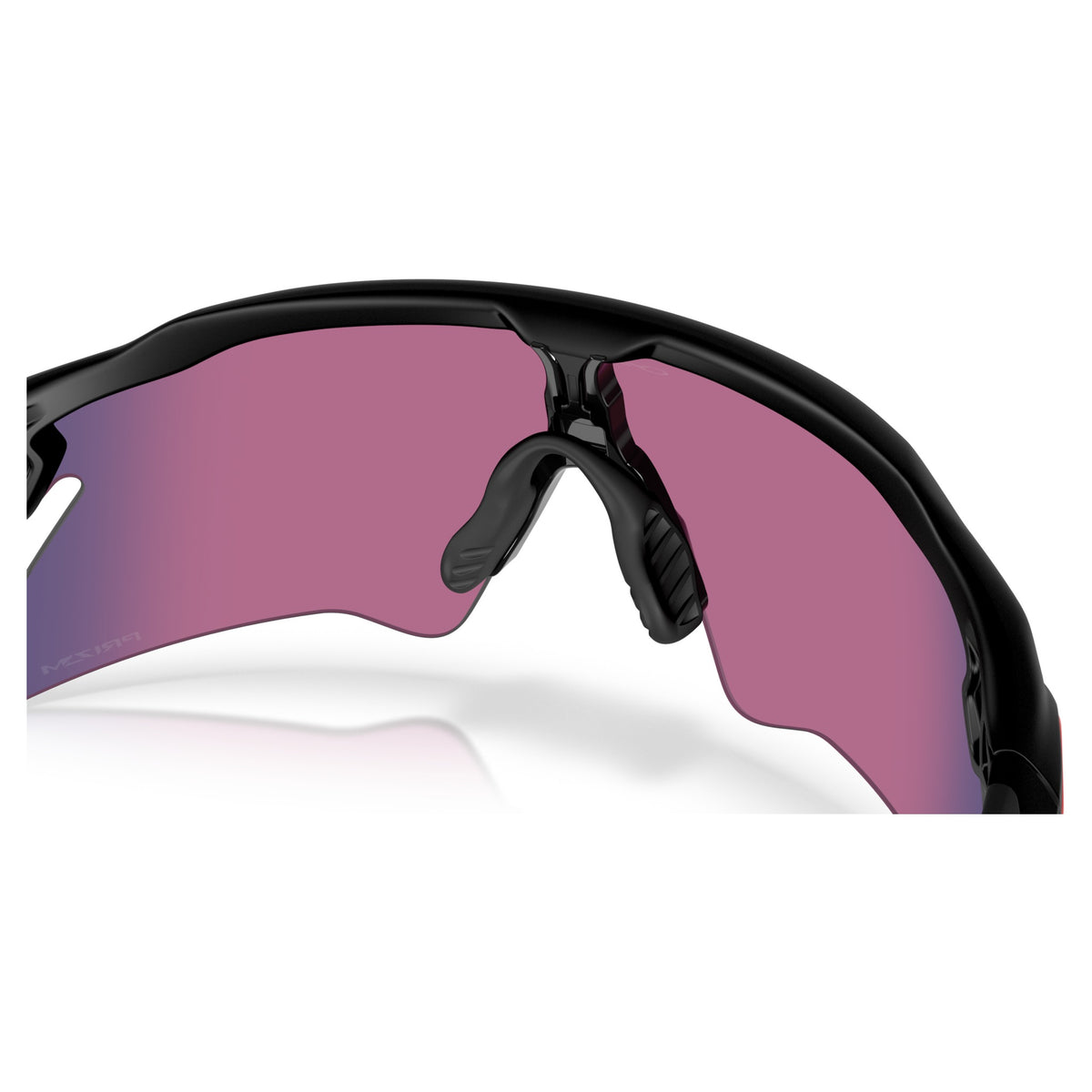 Lunettes OAKLEY Radar EV Heater Prizm Road/Matte Black