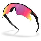 Lunettes OAKLEY Radar EV Heater Prizm Road/Matte Black