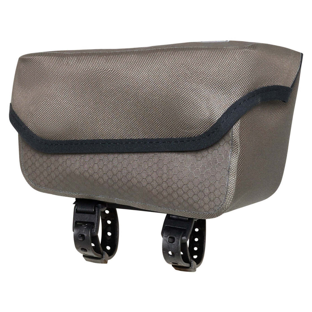 Sacoche de cadre Ortlieb Fuel-Pack Dark Sand