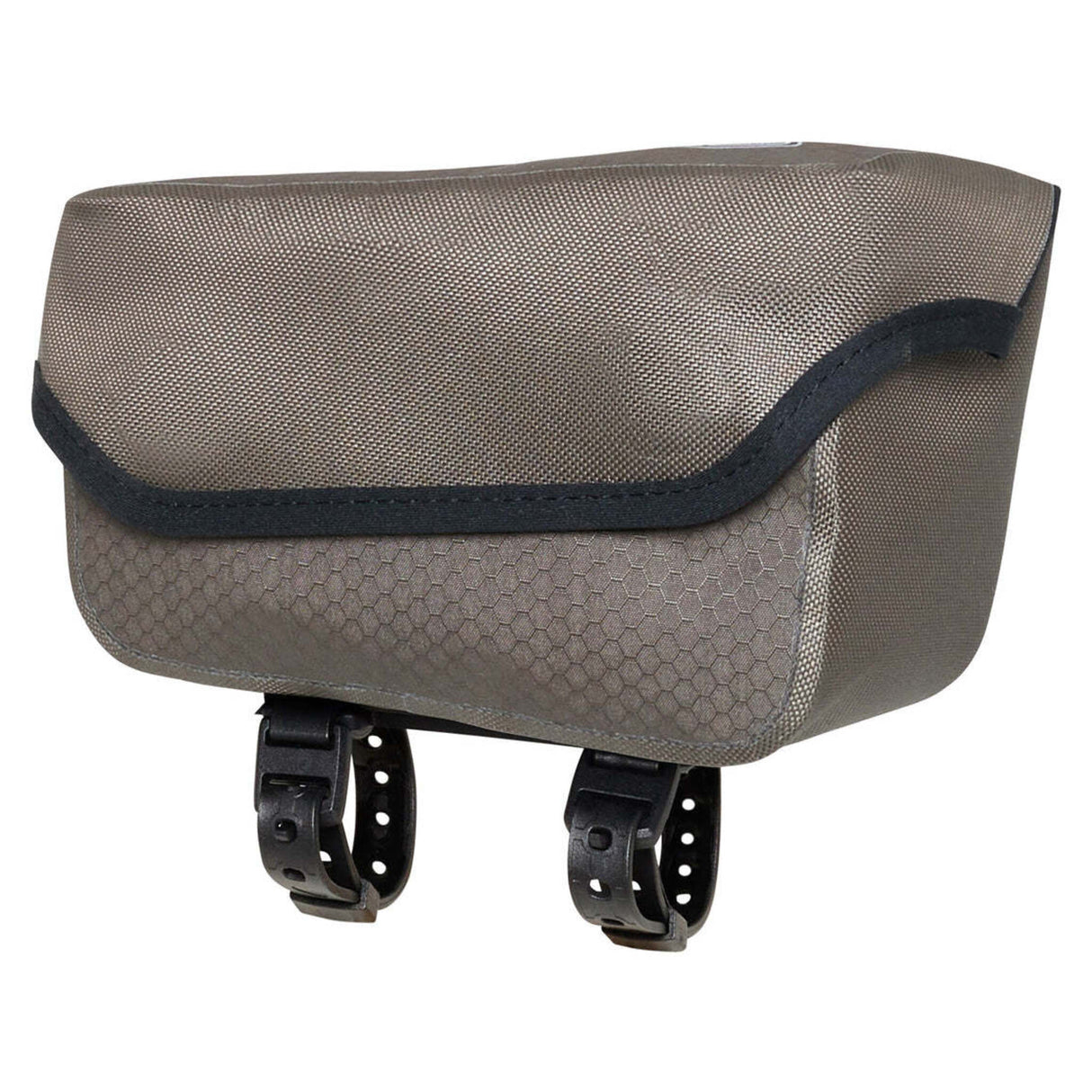 Sacoche de cadre Ortlieb Fuel-Pack Dark Sand