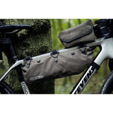 Sacoche de cadre Ortlieb Fuel-Pack Dark Sand