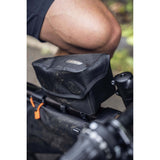 Sacoche de cadre Ortlieb Fuel-Pack Dark Sand