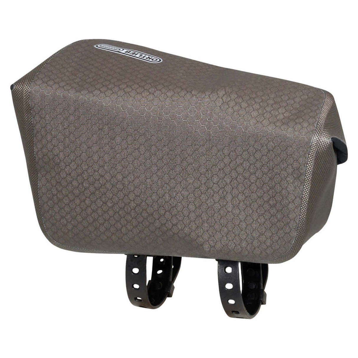 Sacoche de cadre Ortlieb Fuel-Pack Dark Sand