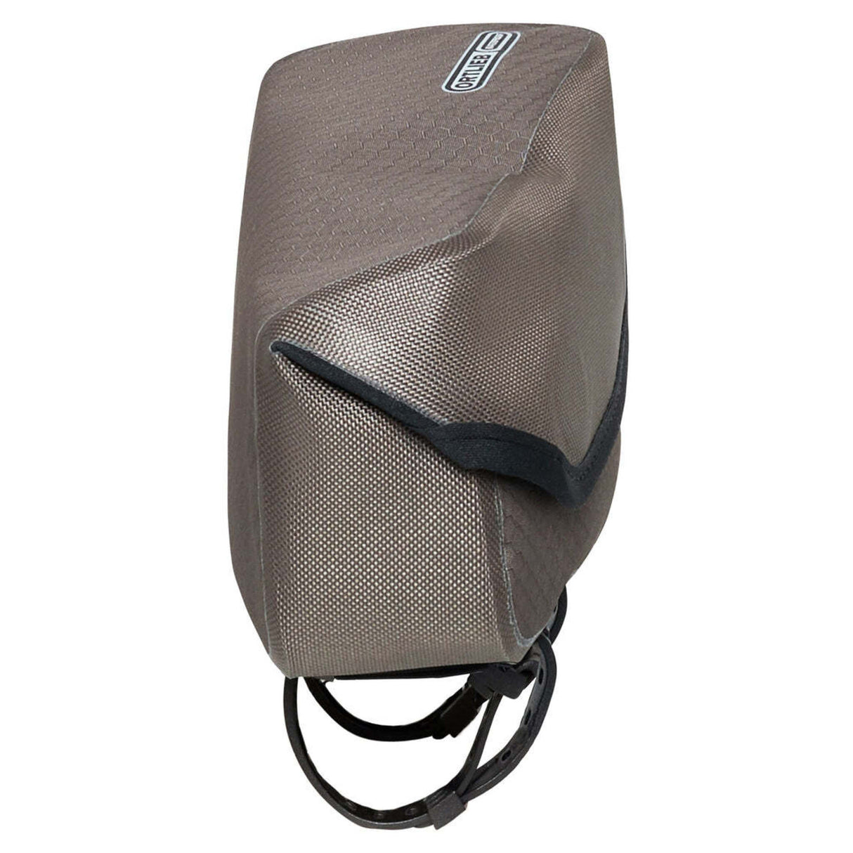 Sacoche de cadre Ortlieb Fuel-Pack Dark Sand