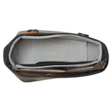 Sacoche de cadre Ortlieb Fuel-Pack Dark Sand