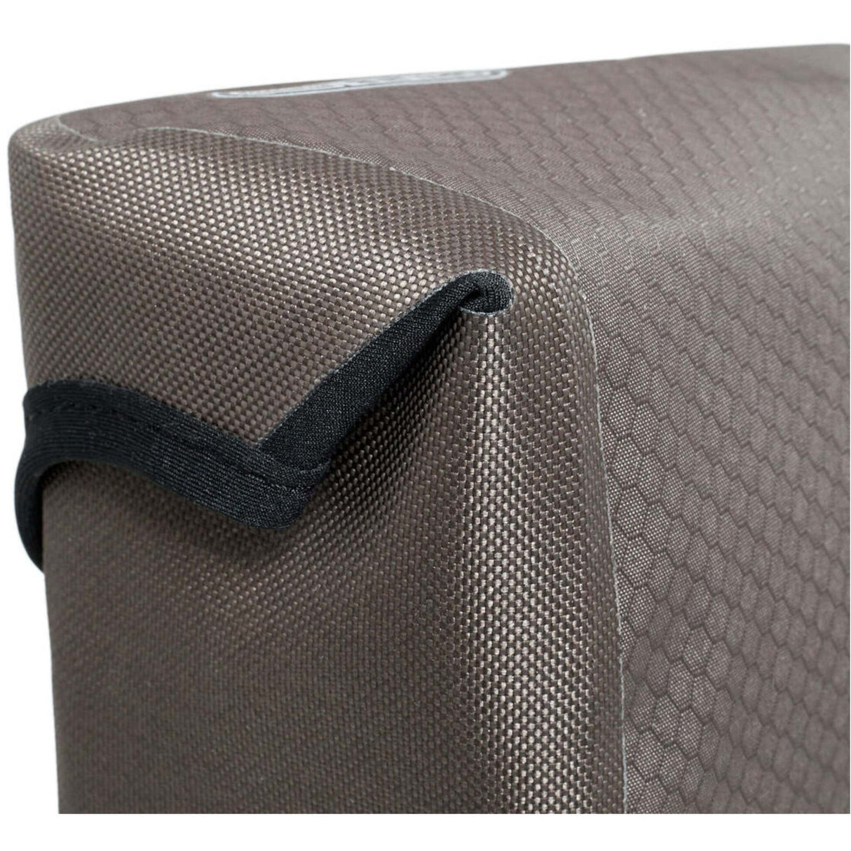 Sacoche de cadre Ortlieb Fuel-Pack Dark Sand