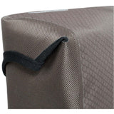 Sacoche de cadre Ortlieb Fuel-Pack Dark Sand