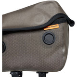 Sacoche de cadre Ortlieb Fuel-Pack Dark Sand