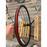 Roues complétes occasions SHIMANO Center Lock 700