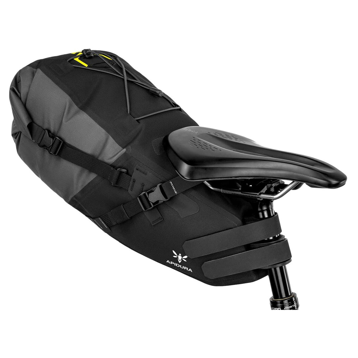 Sacoche de selle APIDURA Backcountry Saddle Pack 10L