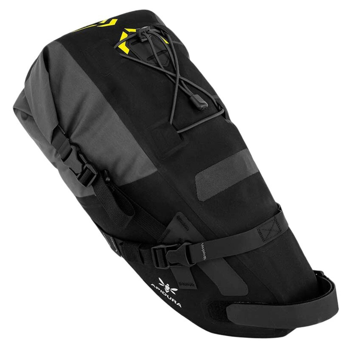 Sacoche de selle APIDURA Backcountry Saddle Pack 6L