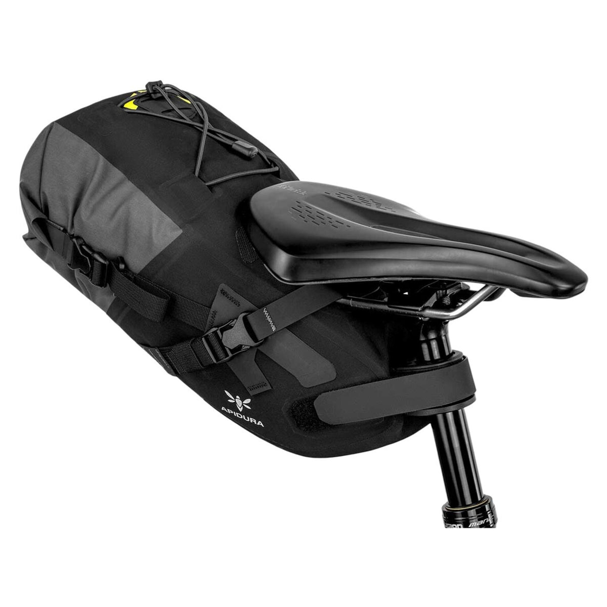 Sacoche de selle APIDURA Backcountry Saddle Pack 6L