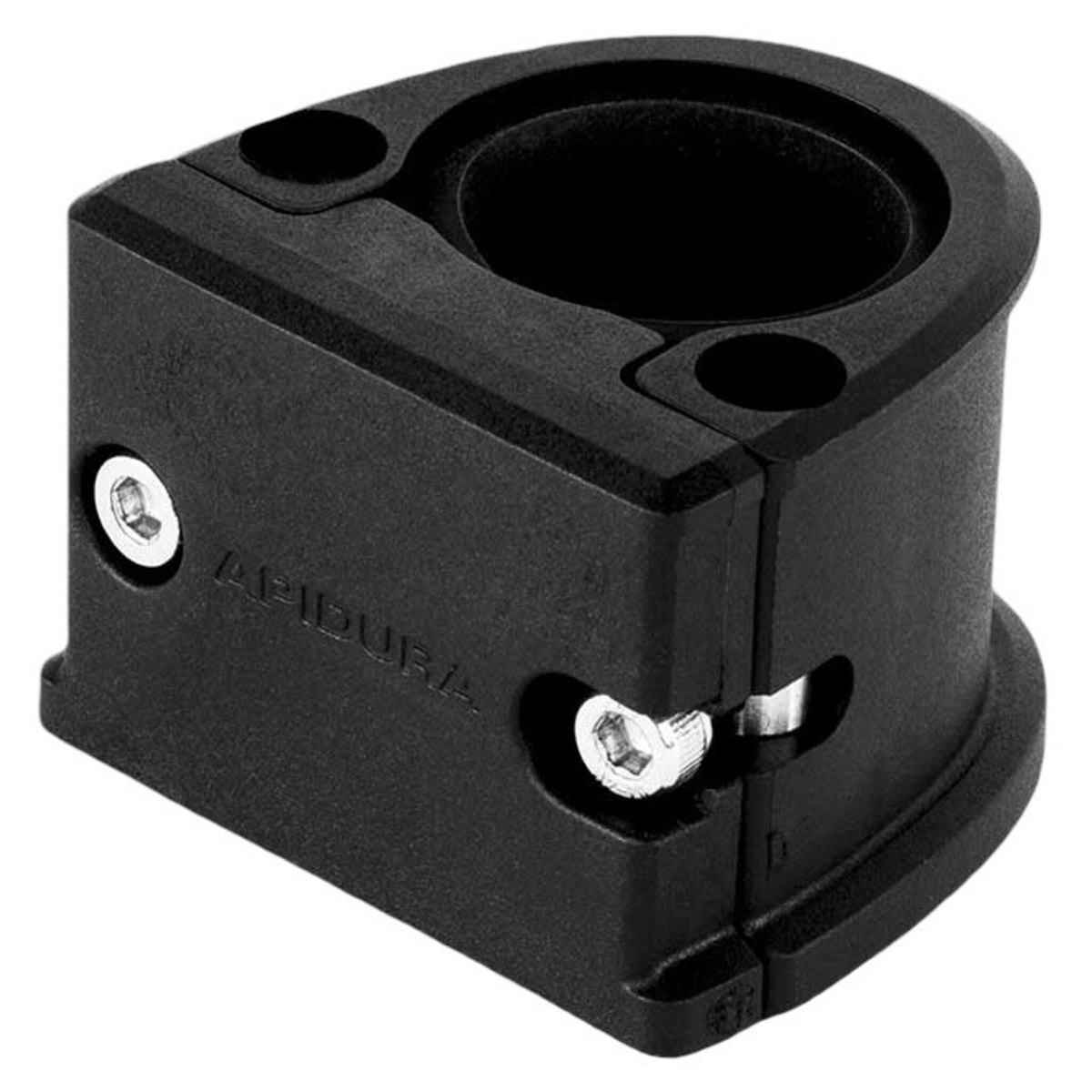 Support de sacoche APIDURA Dropper Post Adapter