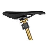 Support de sacoche APIDURA Dropper Post Adapter