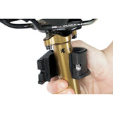 Support de sacoche APIDURA Dropper Post Adapter