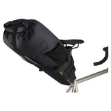 Sacoche de selle Apidura Expedition 16L Noir