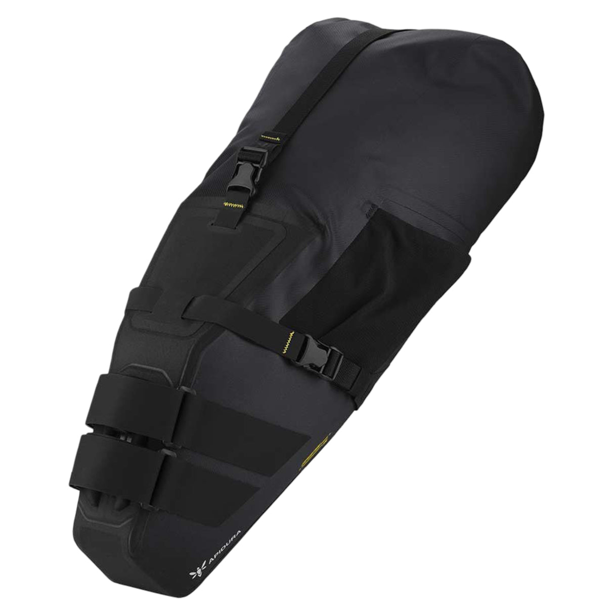 Sacoche de selle Apidura Expedition 16L Noir