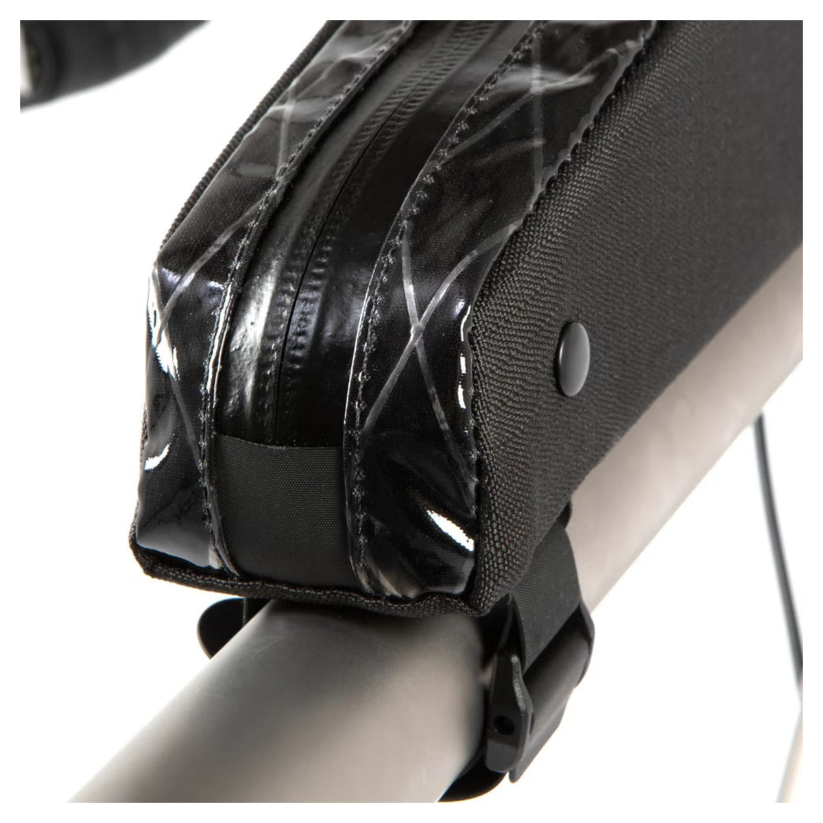 Apidura Racing Top Tube Bag 0.4L Grey