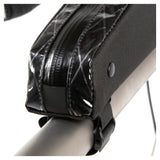 Apidura Racing Top Tube Bag 0.4L Grey