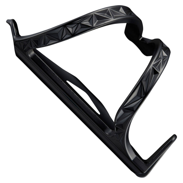 Check out the color! Supacaz Side Swipe Poly Left Bottle Cage