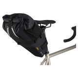 Sacoche de selle Apidura Expedition 9L Noir