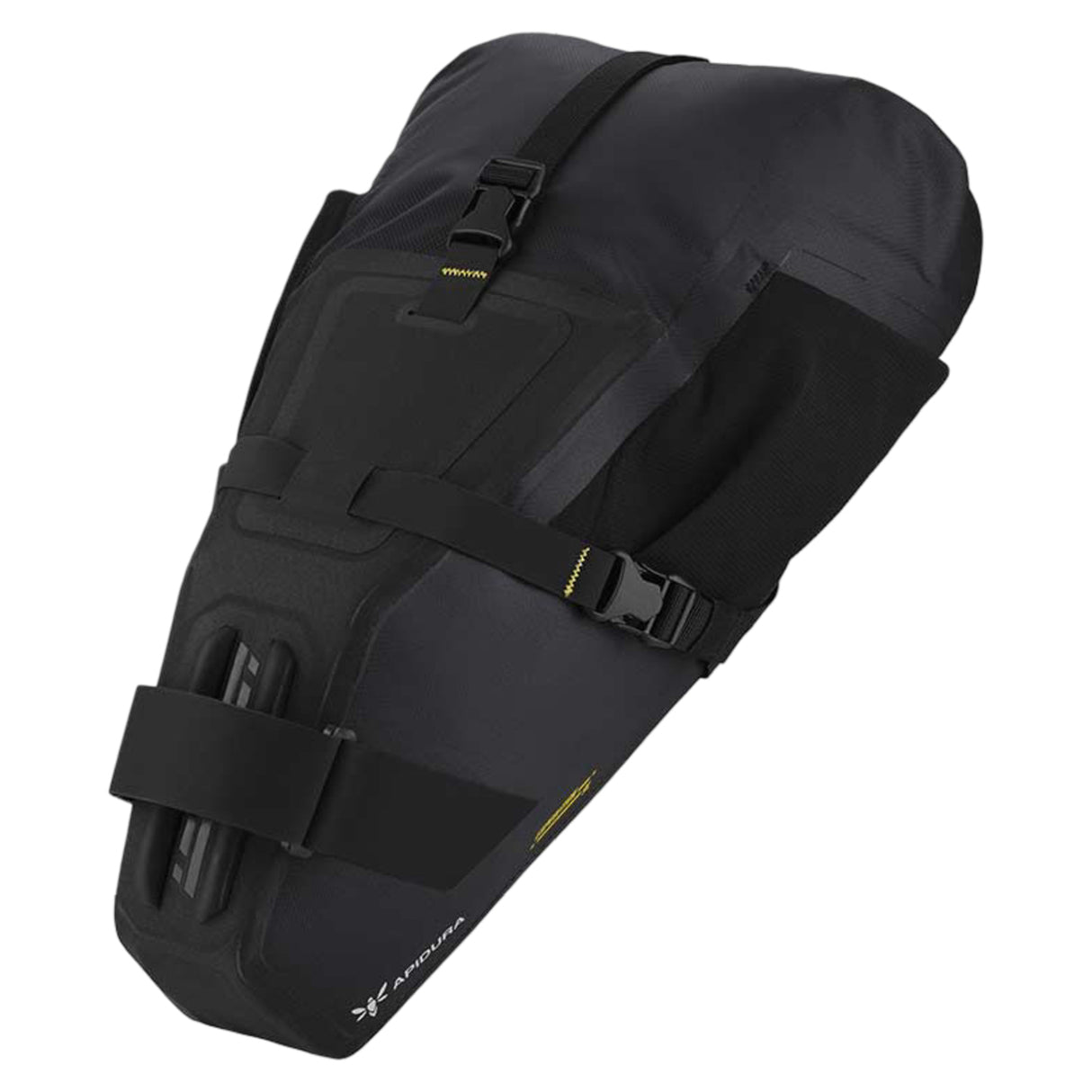 Sacoche de selle Apidura Expedition 9L Noir