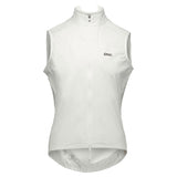 Gilet POC Homme Enthral Hydrogen White