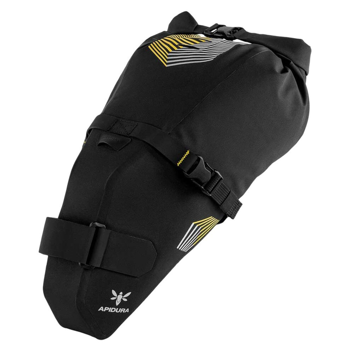 Sacoche de selle APIDURA Racing Saddle Pack 7L