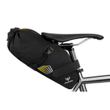 Sacoche de selle APIDURA Racing Saddle Pack 7L