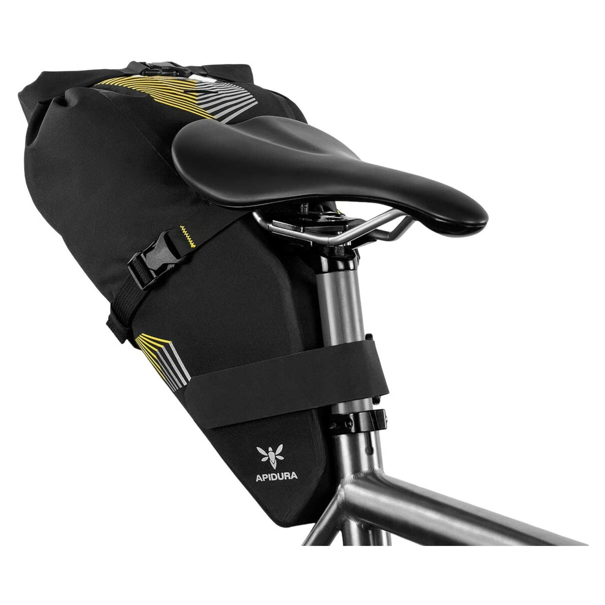 Sacoche de selle APIDURA Racing Saddle Pack 7L
