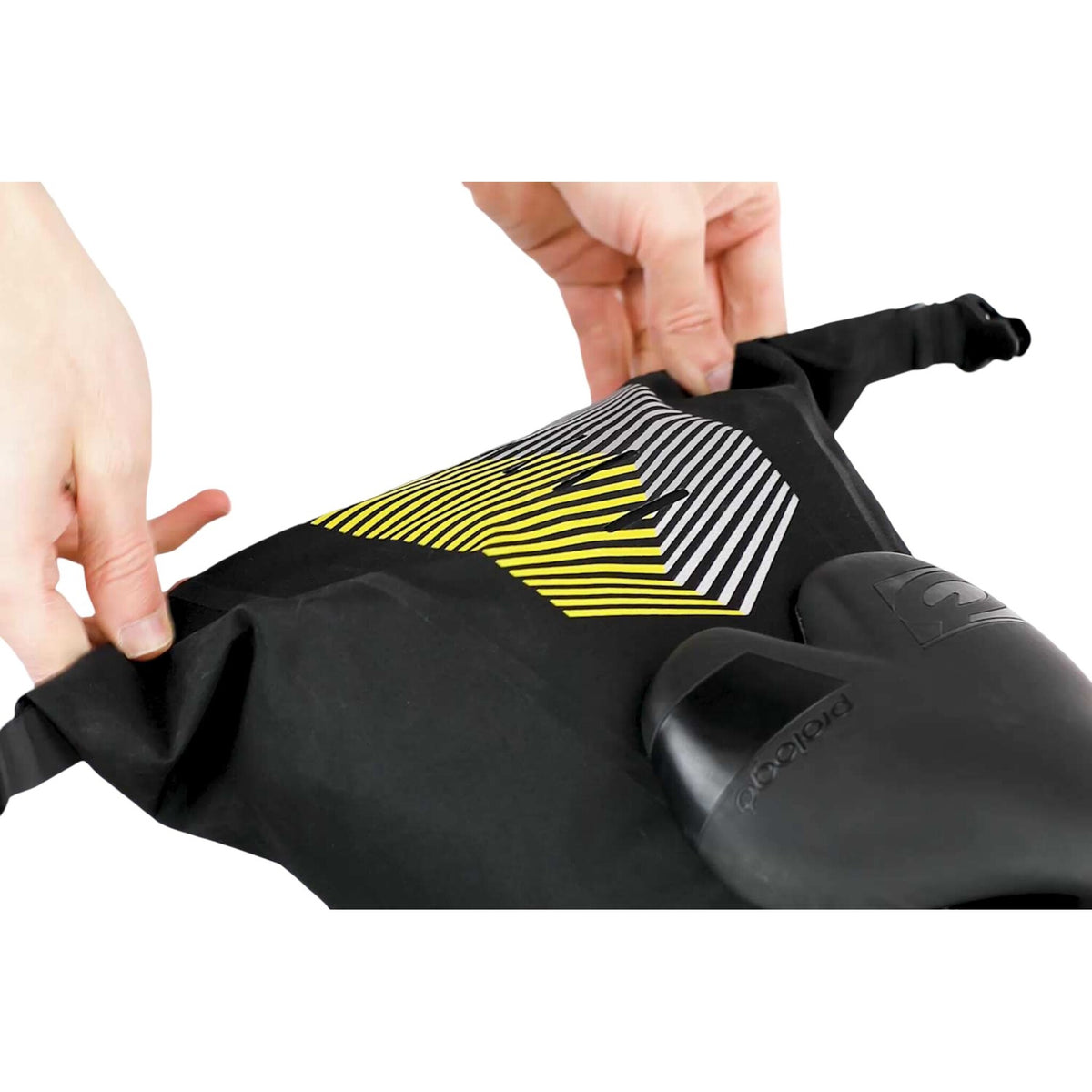 Sacoche de selle APIDURA Racing Saddle Pack 7L