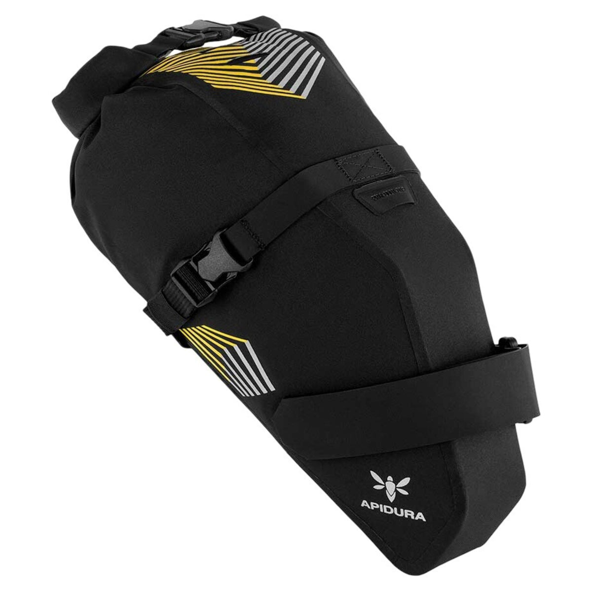 Sacoche de selle APIDURA Racing Saddle Pack 5L