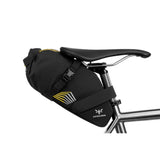 Sacoche de selle APIDURA Racing Saddle Pack 5L