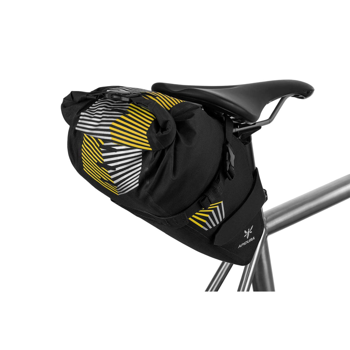 Sacoche de selle APIDURA Racing Saddle Pack 5L