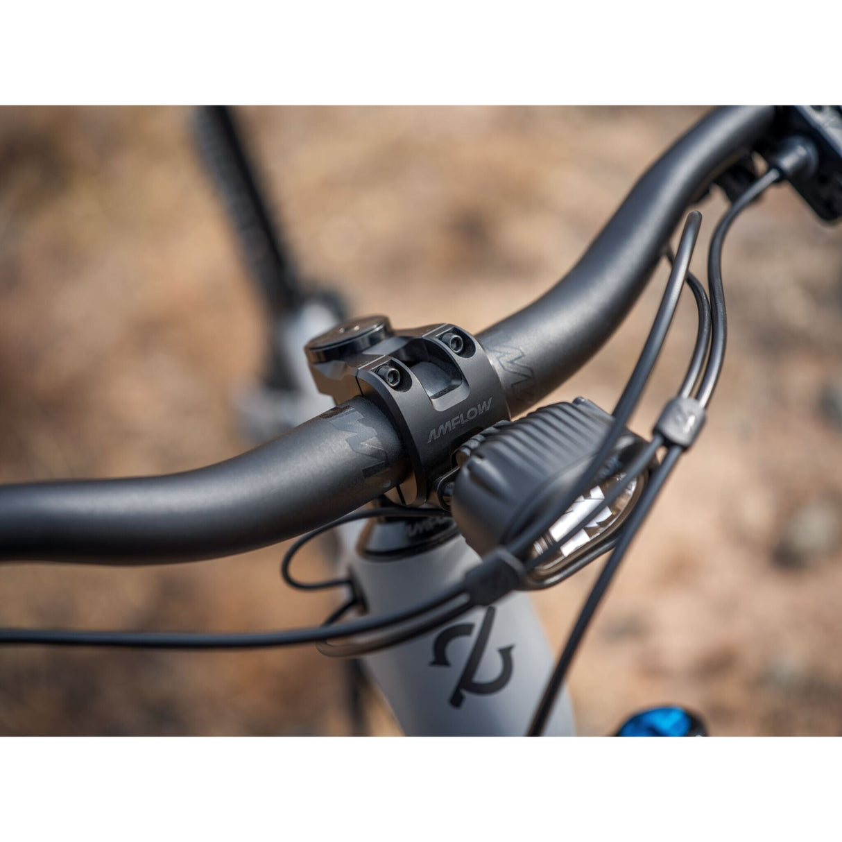 VTT électrique Amflow PR Carbon Pro
