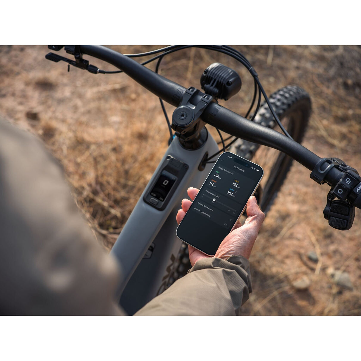 VTT électrique Amflow PR Carbon Pro