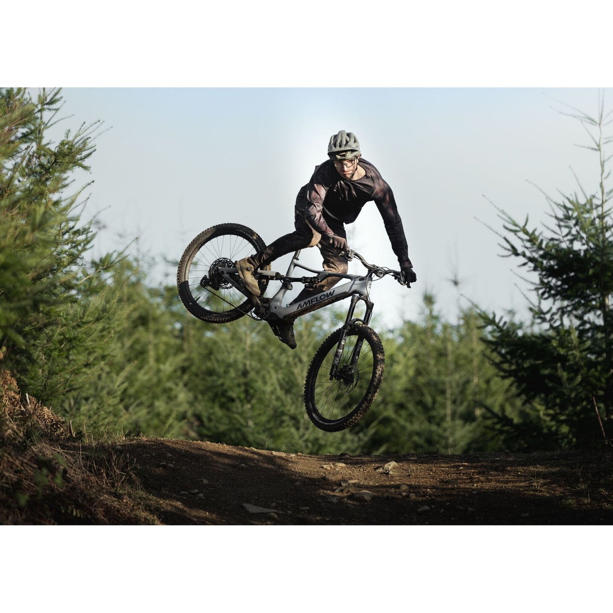 VTT électrique Amflow PR Carbon Pro