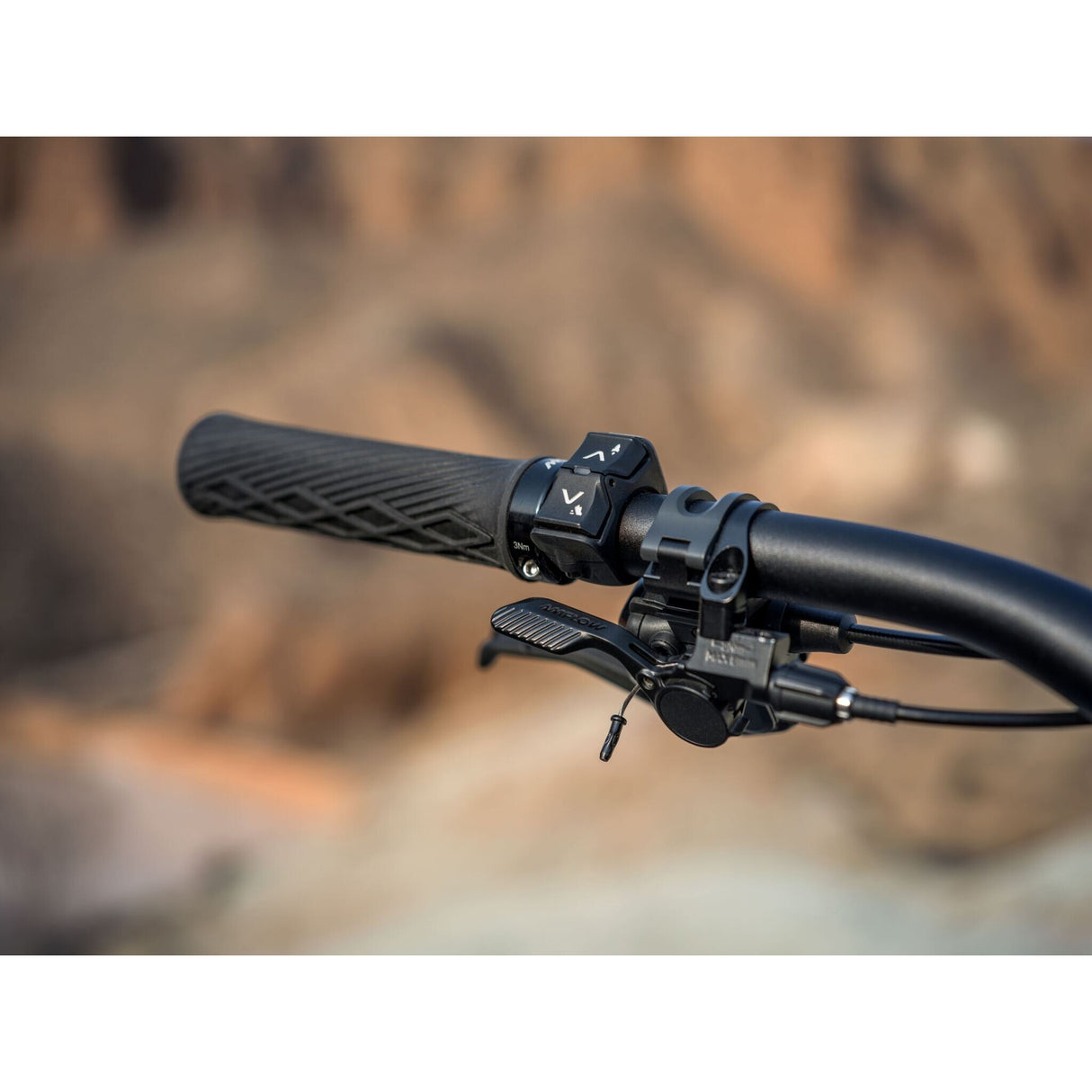 VTT électrique Amflow PR Carbon Pro