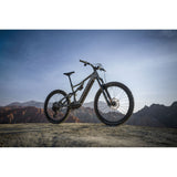 VTT électrique Amflow PR Carbon Pro