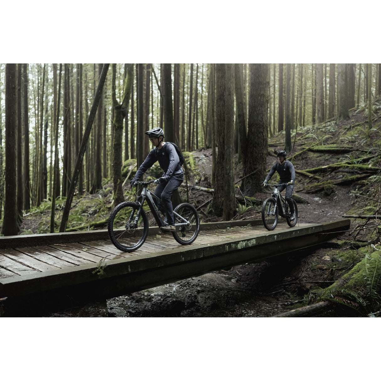 VTT électrique Amflow PR Carbon