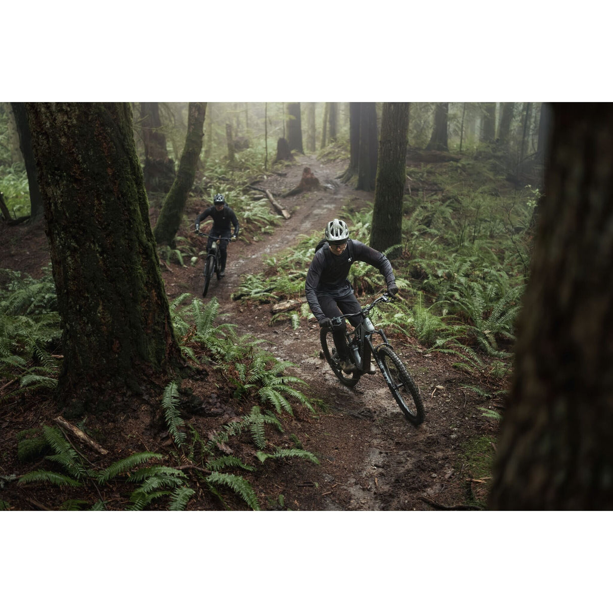 VTT électrique Amflow PR Carbon