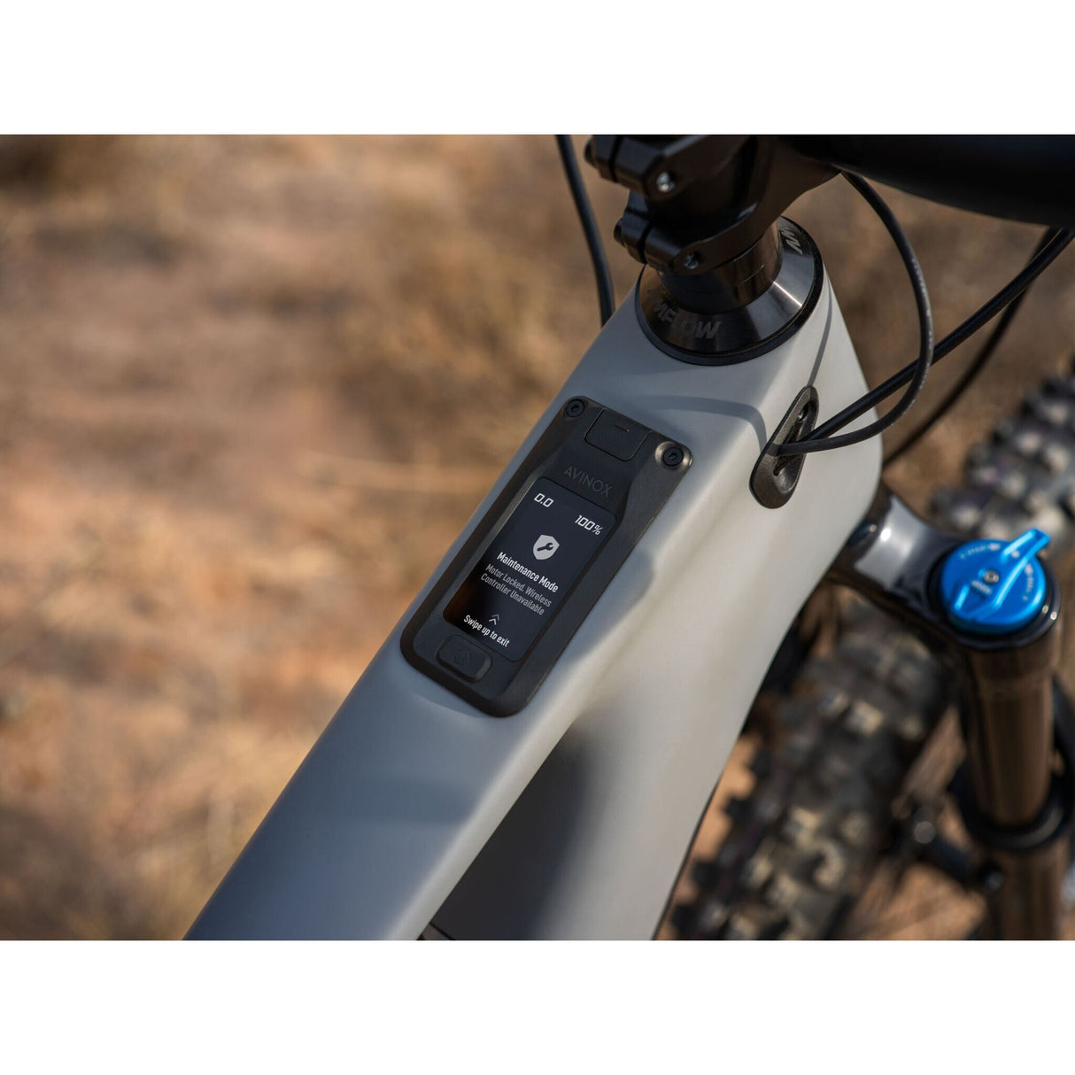 VTT électrique Amflow PR Carbon Pro