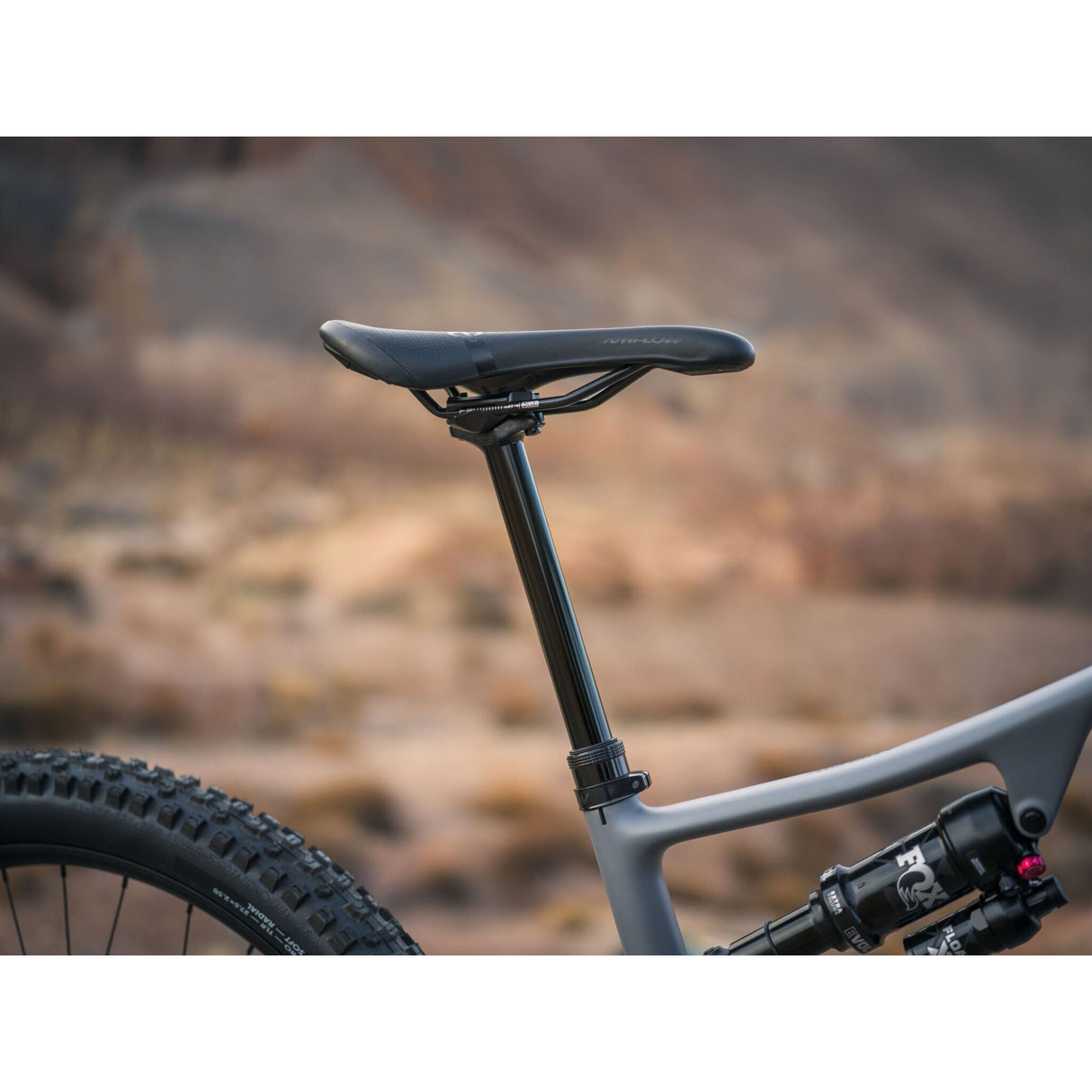 VTT électrique Amflow PR Carbon Pro