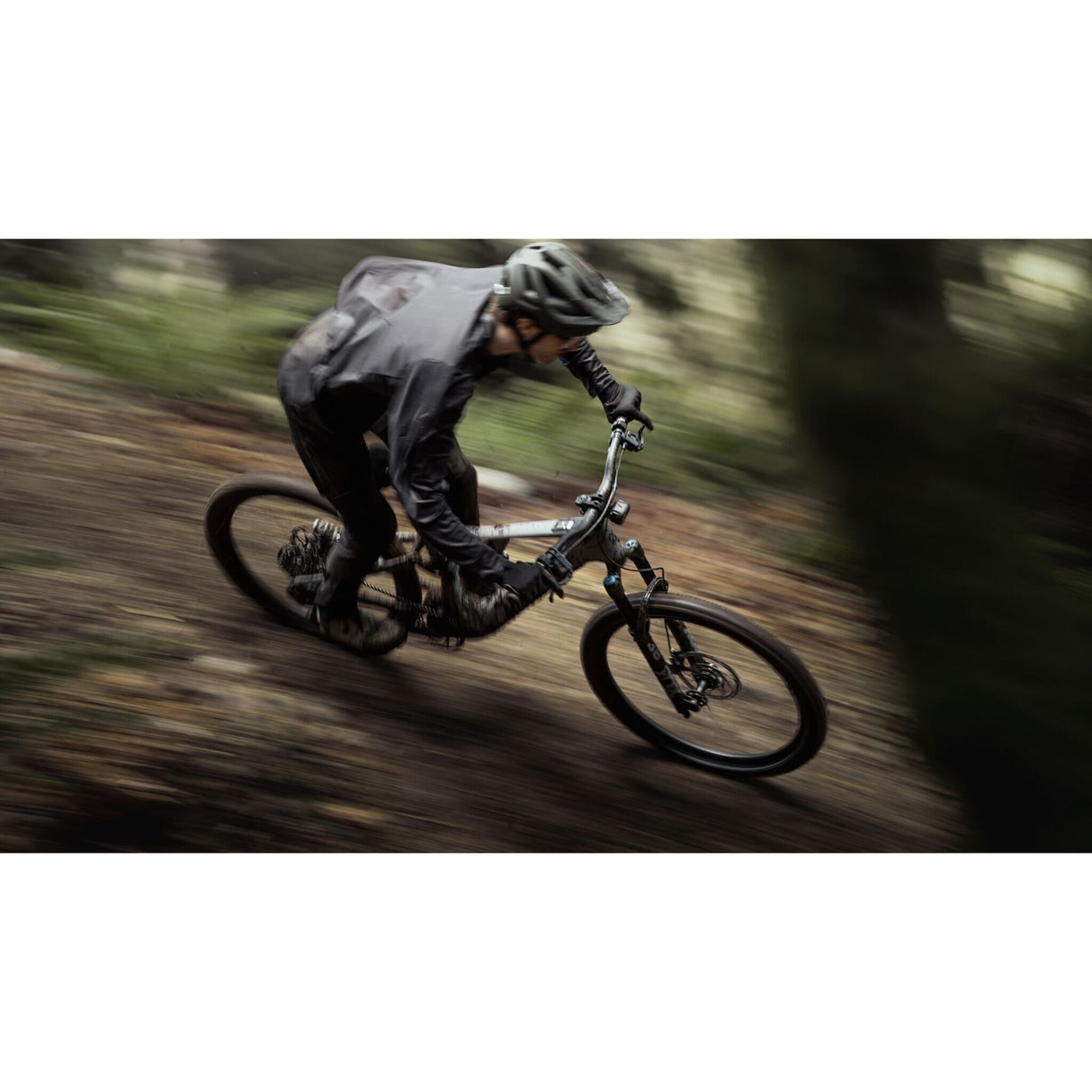 VTT électrique Amflow PR Carbon Pro
