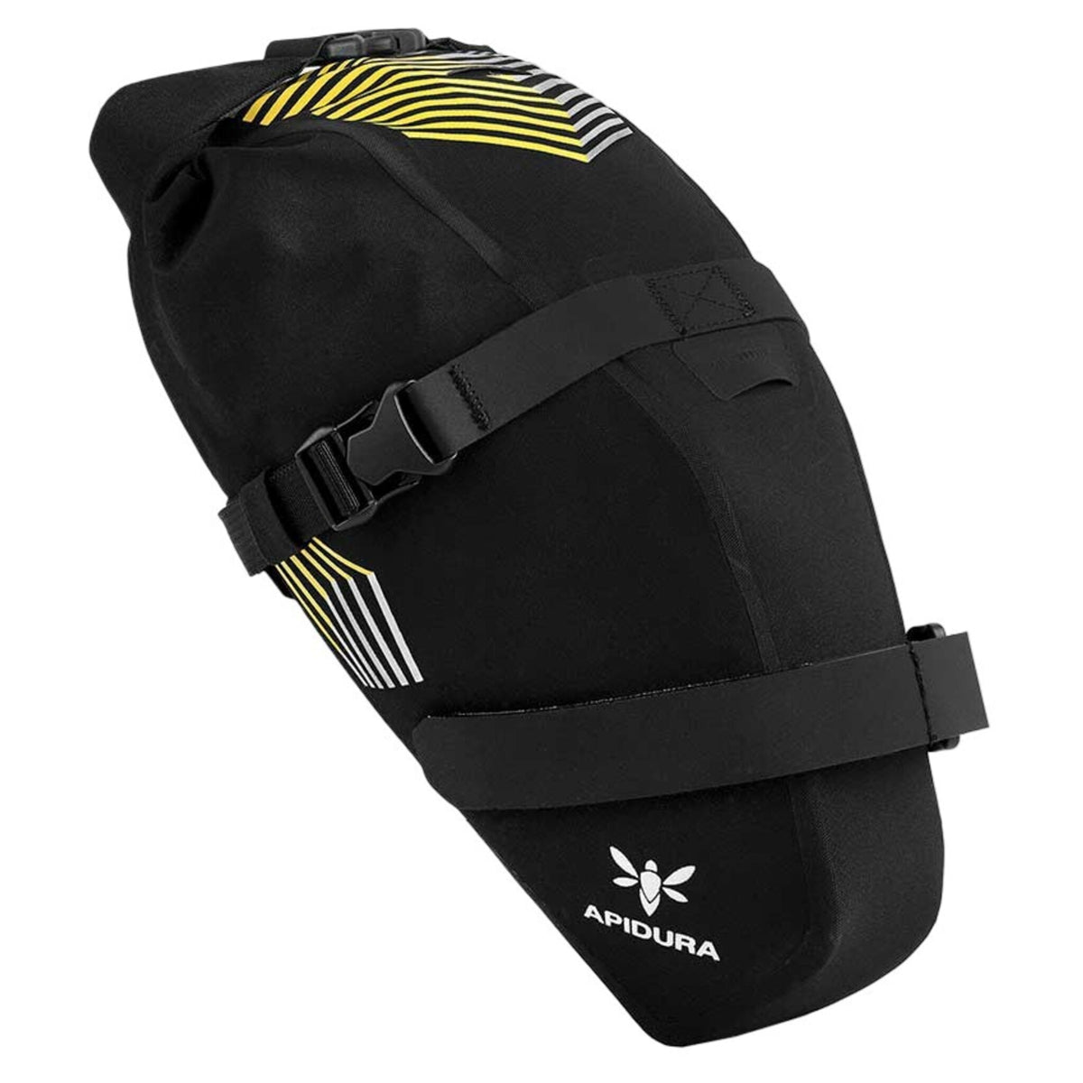 Sacoche de selle APIDURA Racing Saddle Pack 3L