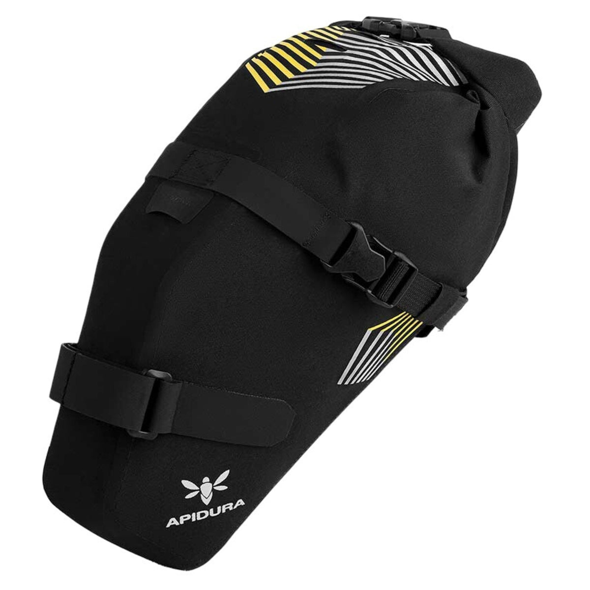 Sacoche de selle APIDURA Racing Saddle Pack 3L