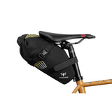 Sacoche de selle APIDURA Racing Saddle Pack 3L